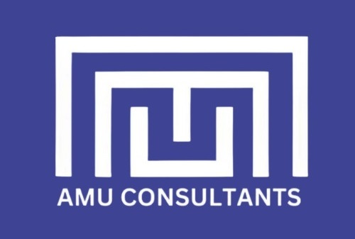 AMU Consultants Logo